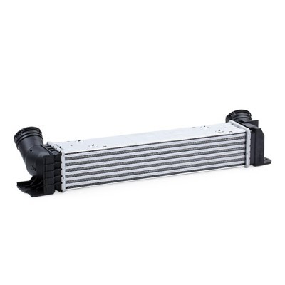 Ladeluftkühler RIDEX 468I0068 468I0068 - foto 4