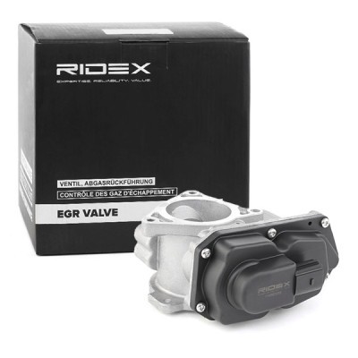 AGR-Ventil RIDEX 1145E0059 1145E0059 - foto 2