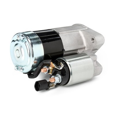 Anlasser RIDEX 2S0221 2S0221 - foto 5