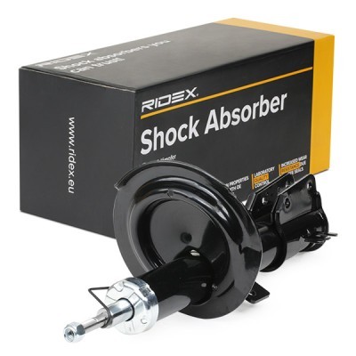 Stoßdämpfer RIDEX 854S0403 854S0403 - foto 3