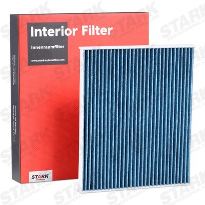 Filter, Innenraumluft Stark SKIF-0170496 SKIF-0170496 - foto 2