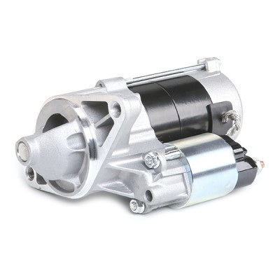 Anlasser RIDEX 2S0567 2S0567 - foto 3