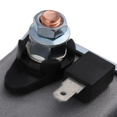 Anlasser RIDEX 2S0137 2S0137 - foto 5