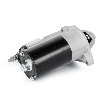 Anlasser RIDEX 2S0385R 2S0385R - foto 4