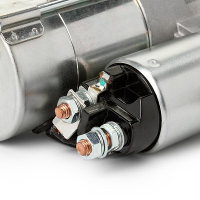 Anlasser RIDEX 2S0296 2S0296 - foto 6