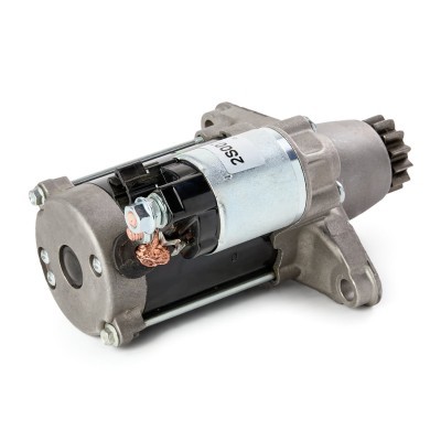 Anlasser RIDEX 2S0076R 2S0076R - foto 4