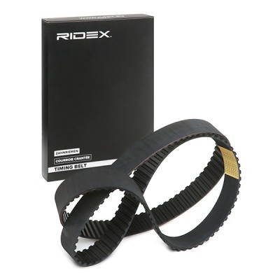 Zahnriemen RIDEX 306T0159 306T0159 - foto 2
