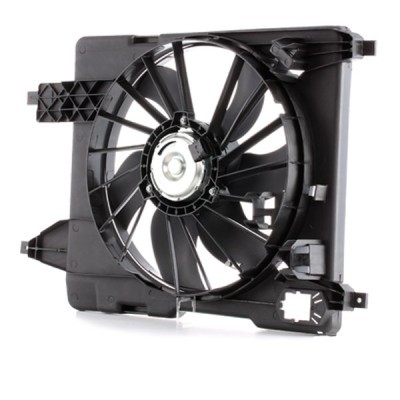 Lüfter, Motorkühlung RIDEX 508R0019 508R0019 - foto 4