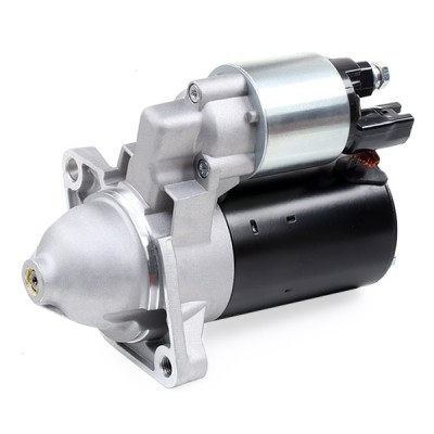 Anlasser RIDEX 2S0433 2S0433 - foto 3
