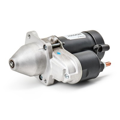 Anlasser RIDEX 2S0542R 2S0542R - foto 3