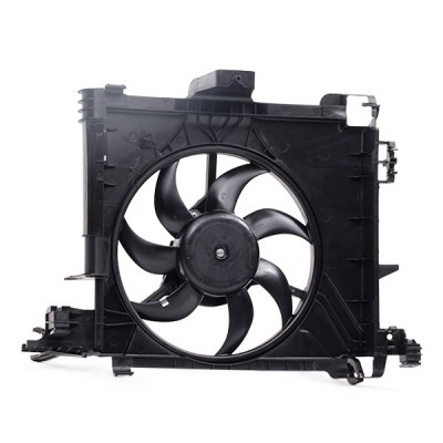 Lüfter, Motorkühlung RIDEX 508R0147 508R0147 - foto 4