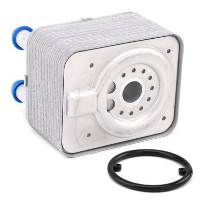 Ölkühler RIDEX 469O0005 469O0005 - foto 4
