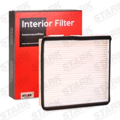 Filter, Innenraumluft Stark SKIF-0170142 SKIF-0170142 - foto 2
