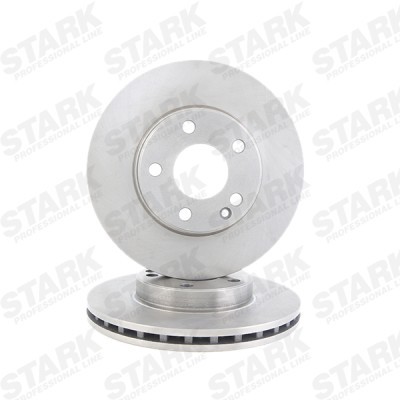 Bremsscheibe Stark SKBD-0023106 SKBD-0023106 - foto 2