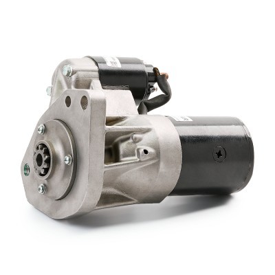 Anlasser RIDEX 2S0214R 2S0214R - foto 2