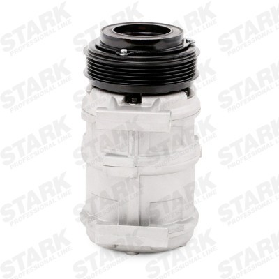 Kompressor, Klimaanlage SKKM-0340240 - foto 7