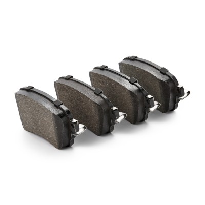 Bremsbeläge Satz RIDEX 402B1326 402B1326 - foto 12