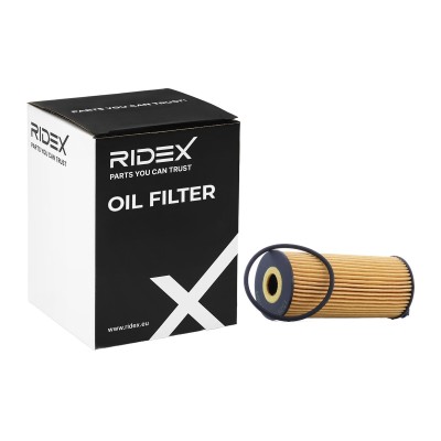 Ölfilter RIDEX 7O0046 7O0046 - foto 7