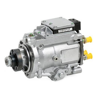 Hochdruck-Kraftstoffpumpe RIDEX 3904I0077R 3904I0077R - foto 3