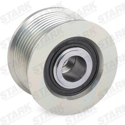Lichtmaschine – Freilaufkupplung Stark SKFC-1210018 SKFC-1210018 - foto 4