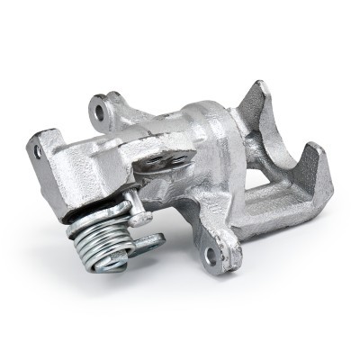 Bremssattel RIDEX 78B2496R 78B2496R - foto 4