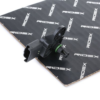 Ladedrucksensor RIDEX 161B0054 161B0054 - foto 3