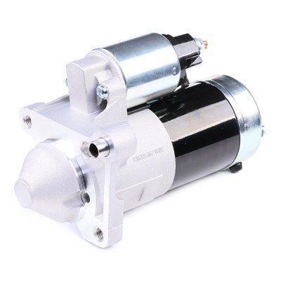 Anlasser RIDEX 2S0119 2S0119 - foto 3