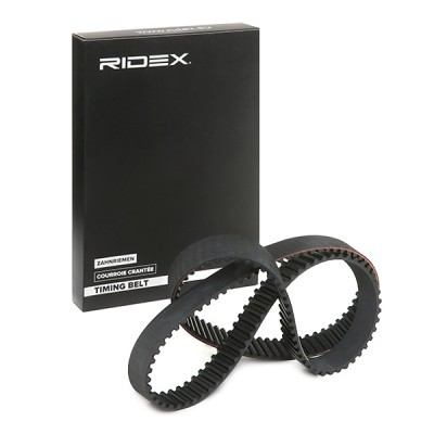 Zahnriemen RIDEX 306T0239 306T0239 - foto 2