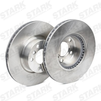 Bremsscheibe Stark SKBD-0022014 SKBD-0022014 - foto 5