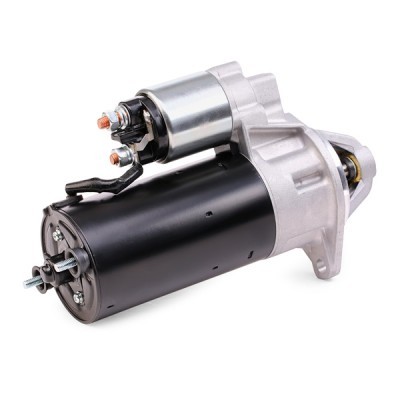 Anlasser RIDEX 2S0260 2S0260 - foto 3