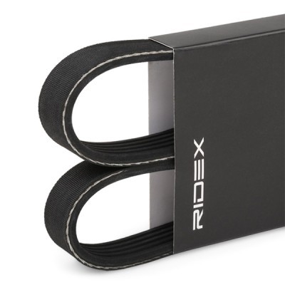 Keilrippenriemen RIDEX 305P0034 305P0034 - foto 4