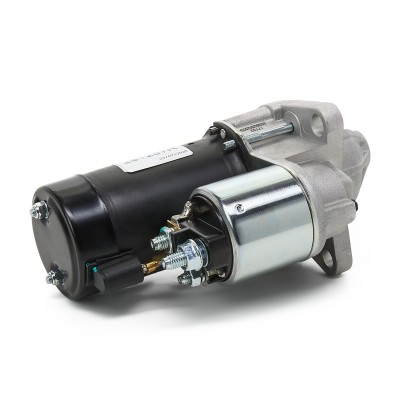 Anlasser RIDEX 2S1257R 2S1257R - foto 3