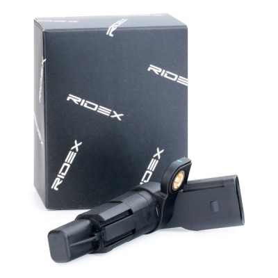 Impulsgeber, Kurbelwelle RIDEX 833C0157 833C0157 - foto 2