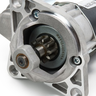 Anlasser RIDEX 2S1257R 2S1257R - foto 4