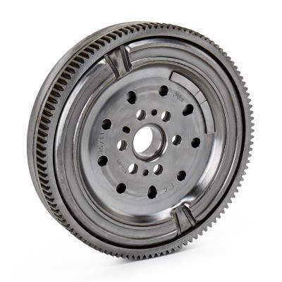 Schwungrad RIDEX 577F0187R 577F0187R - foto 4