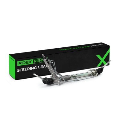 Lenkgetriebe RIDEX 286S0173R 286S0173R - foto 2