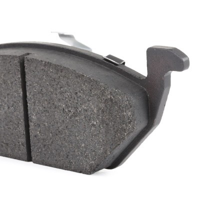 Bremsbeläge Satz RIDEX 402B0019 402B0019 - foto 6