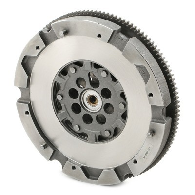 Schwungrad RIDEX 577F0052R 577F0052R - foto 5