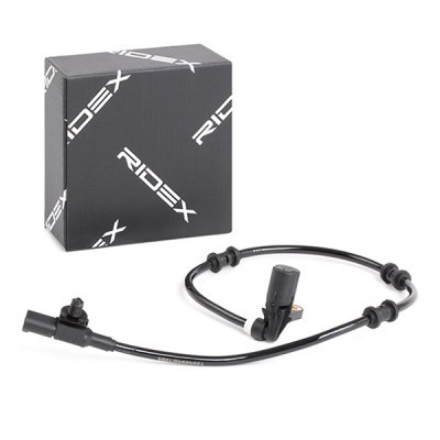 ABS Sensor RIDEX 412W0312 412W0312 - foto 2