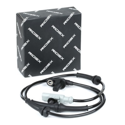 ABS Sensor RIDEX 412W1109 412W1109 - foto 2