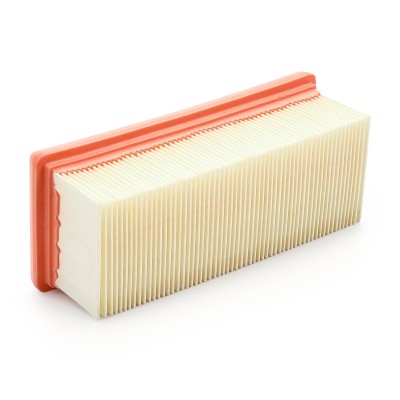 Luftfilter RIDEX 8A0187 8A0187 - foto 9