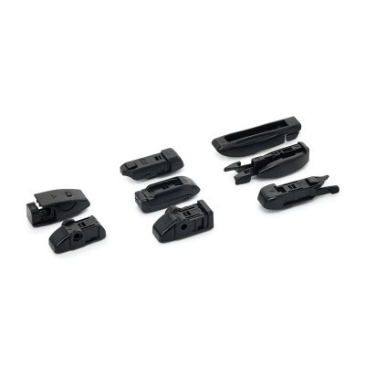 Wischblatt RIDEX 298W17283 298W17283 - foto 6