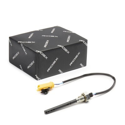 Motorölstandsensor RIDEX 1289S0048 1289S0048 - foto 2