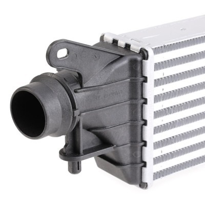 Ladeluftkühler RIDEX 468I0174 468I0174 - foto 5