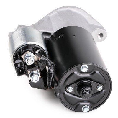 Anlasser RIDEX 2S0242 2S0242 - foto 5
