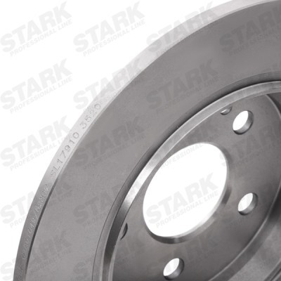 Bremsscheibe Stark SKBD-0023465 SKBD-0023465 - foto 4