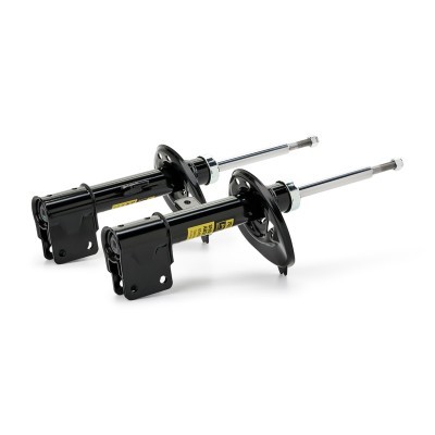 Stoßdämpfer RIDEX 854S2258P 854S2258P - foto 3