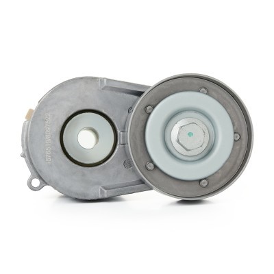 Umlenkrolle Führungsrolle Keilrippenriemen RIDEX 312D0044 312D0044 - foto 4