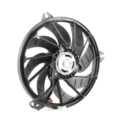 Lüfter, Motorkühlung RIDEX 508R0008 508R0008 - foto 3