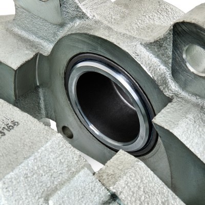 Bremssattel RIDEX 78B3374R 78B3374R - foto 5